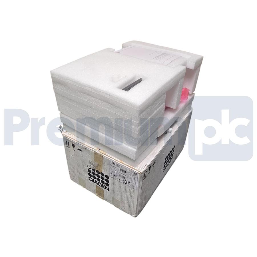Used QIAGEN QIAstat-DX ANALYZER 1.0 9002824 w/MODULES 9002814 / 9002813 NSMP
