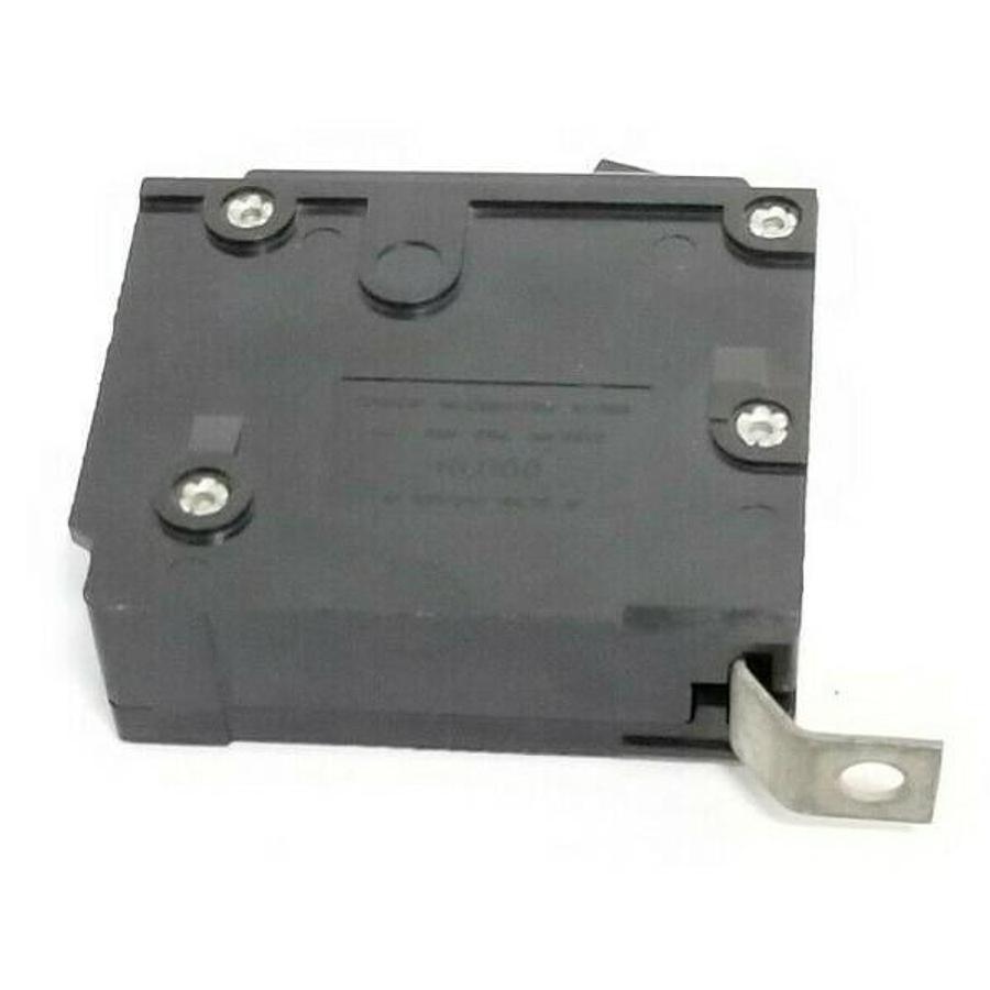 Used NEW WESTINGHOUSE BA120 CIRCUIT BREAKER 1P 120/240VZC SWD 20A