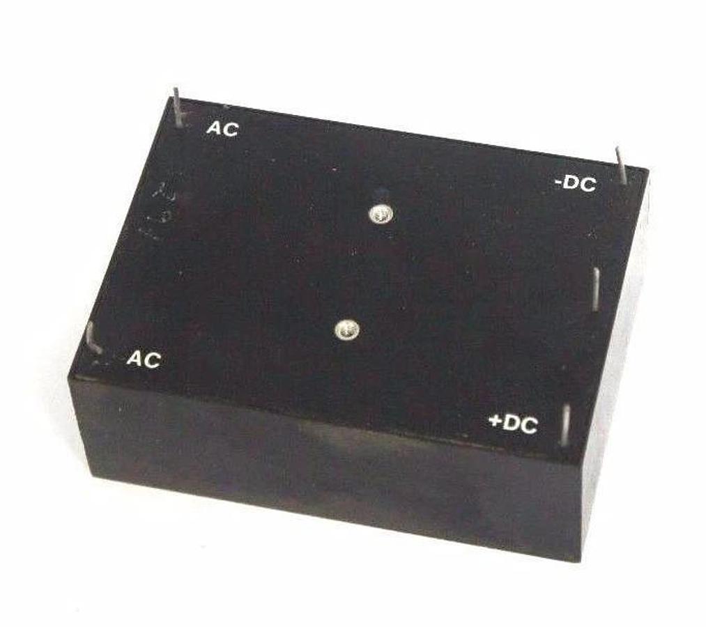 Used POWER MIL 5V POWER SUPPLY F5SA1A