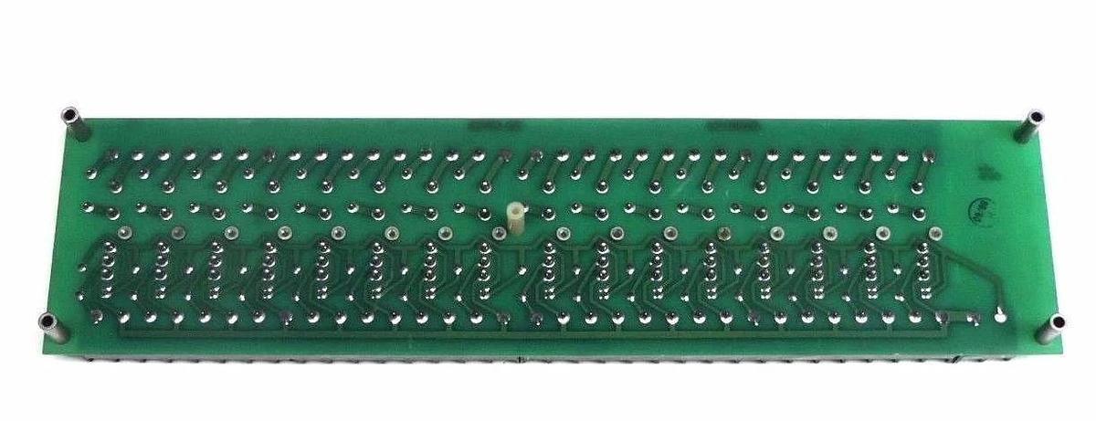 Used OPTO 22 PB16T I/O MODULE RACK 001057B