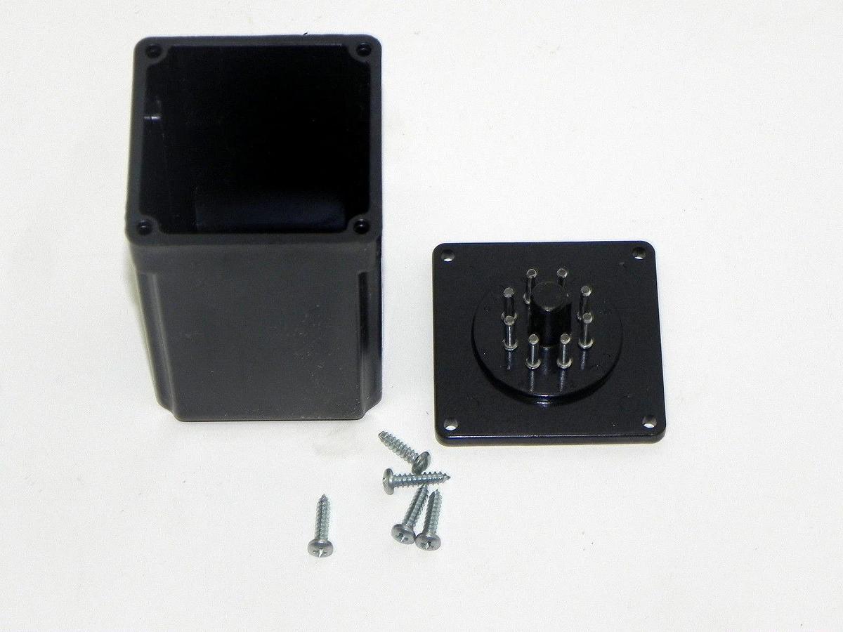 Used NEW KEYSTONE PART NUMBER 667 COVER