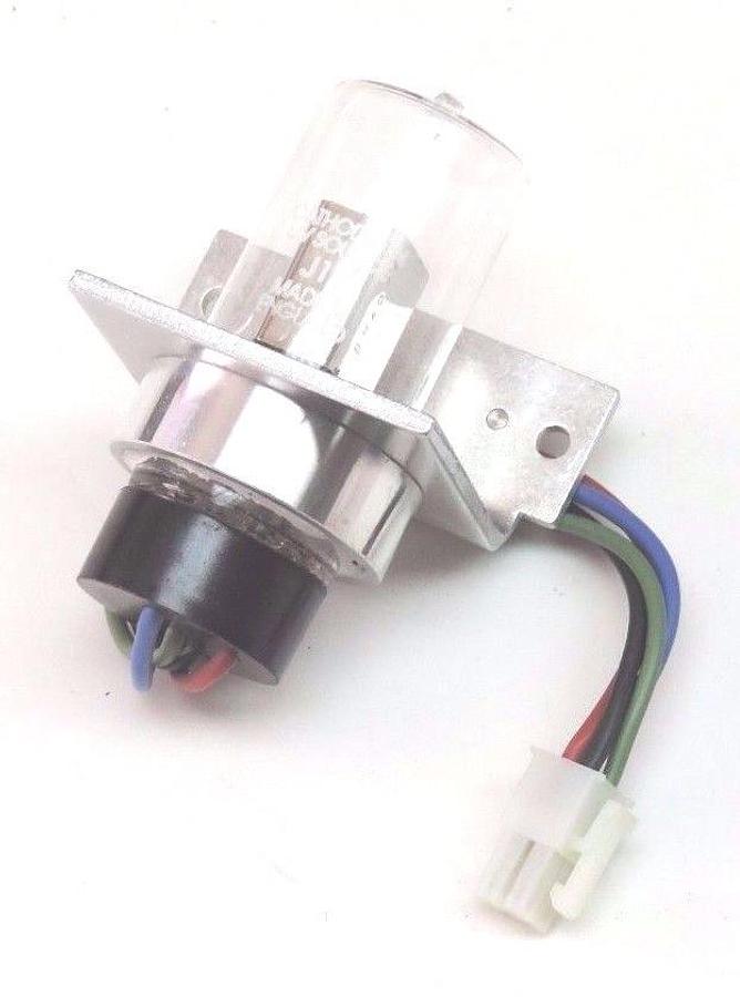 Used NIB PHARMACIA BIOTECH 80-2104-56 DEUTERIUM LAMP 80210456