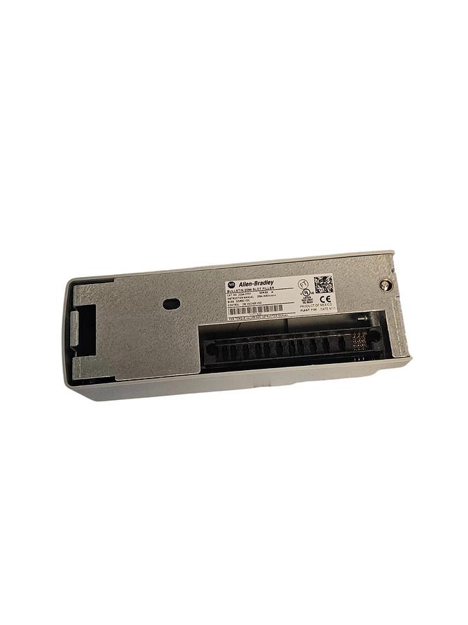 Used NIB ALLEN BRADLEY 2094-PRF MODULE SLOT FILLER 2094PRF SER. A