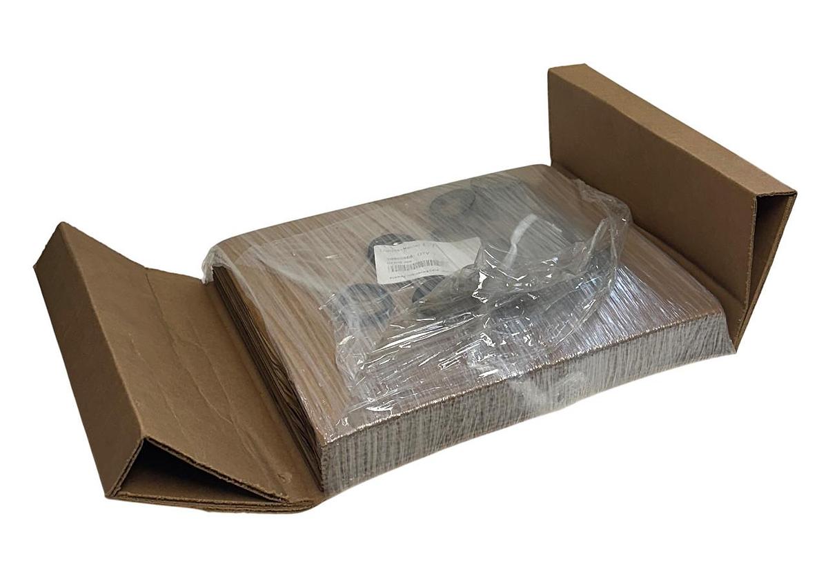 Used Endress+Hauser DK5HS-40G / 50095666 Promag H/Dosimag OEM SEAL SET / KIT NSMP