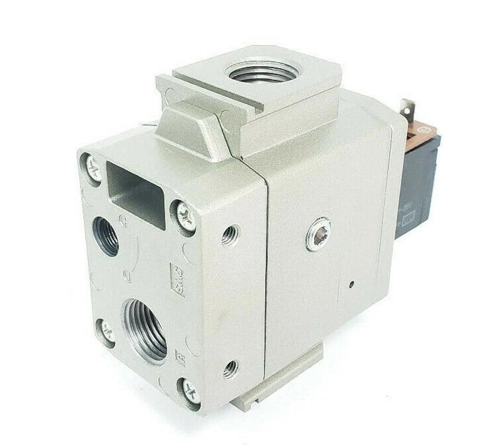 NEW SMC AV4000-04-5D-Q SOFT START-UP VALVE AV4000045DQ