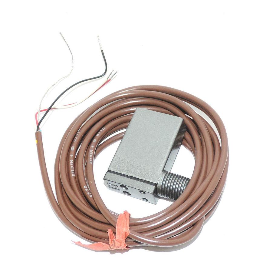 NIB VEEDER ROOT 719110-102 PHOTOELECTRONIC SENSOR 719110102, 12-26 VDC, 2 WATTS