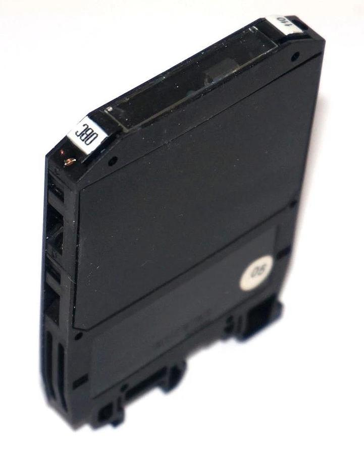 Used NEW  0008025-20 INTERFACE MODULE 0008.025.20