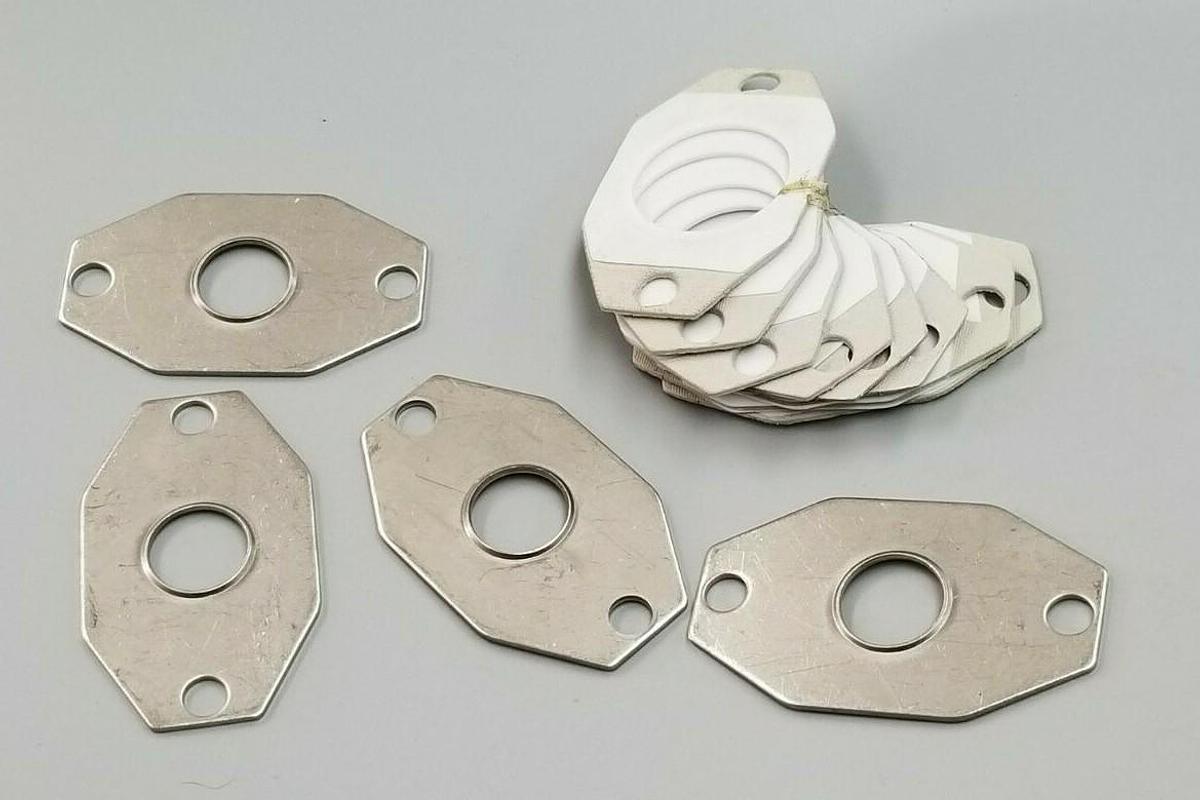 Used NEW ROPER 10DB10SST PUMP REPAIR KIT 27238 G77-133