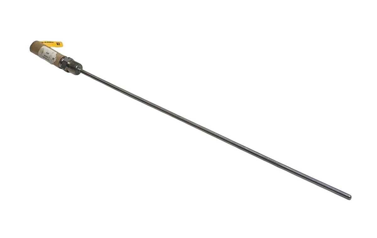 Used PYROMATION R1T185L483-018-00-8HN22Z / R1T185L483018008HN22Z TEMP PROBE 18'' NSNP