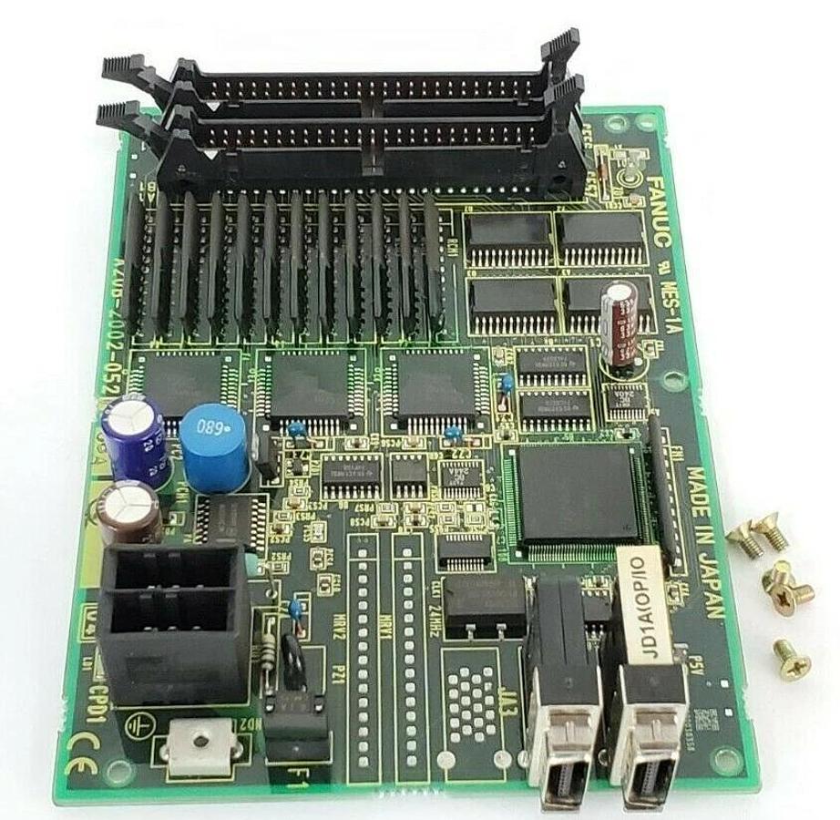 Used FANUC A20B-2002-0521/08A CIRUIT BOARD A20B-2002-0521