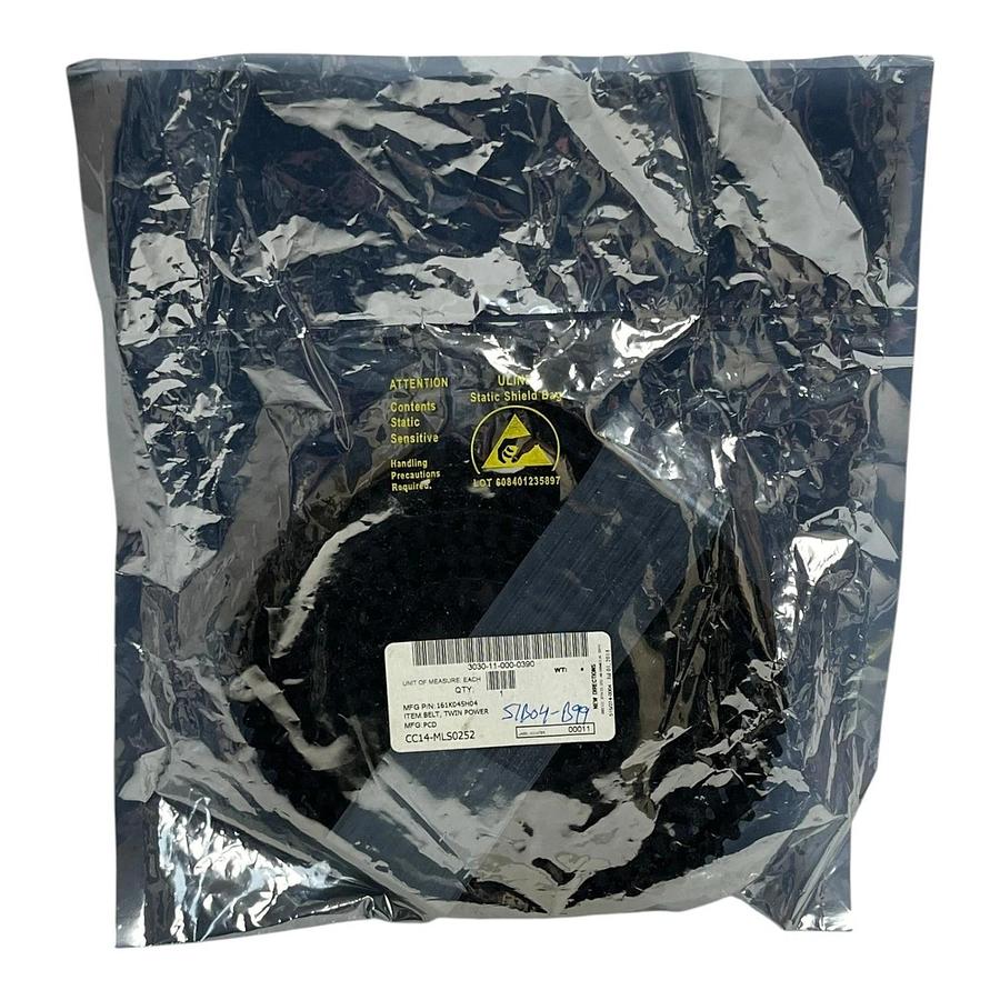 Used New Directions 161K045H04 Twin Power Timing Belt CC14-MLS0252 New Surplus