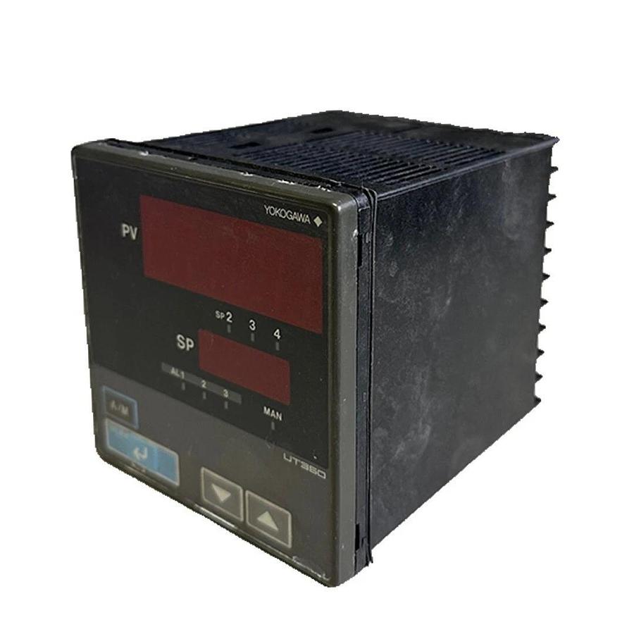 Used For Parts YOKOGAWA UT350-00 / UT35000 PROCESS CONTROLLER T1HB06511 *BAD BUTTONS