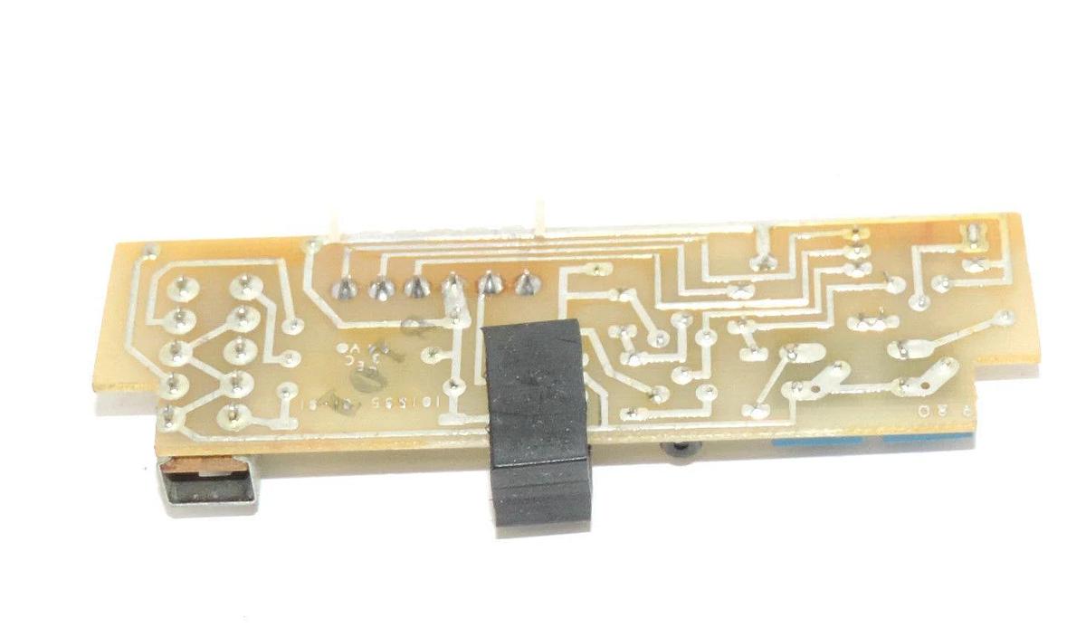 Used NIB OPCON 8212B-6501 DELAY MODULE 8212B6501, PART N0. 101612
