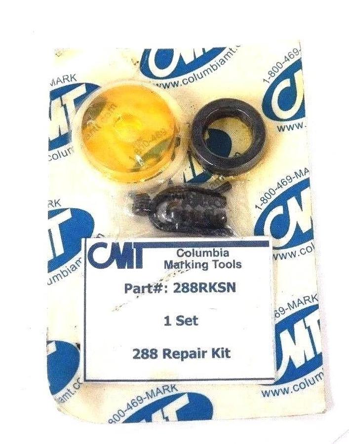 Used NIB COLUMBIA MARKING TOOLS 288RKSN REPAIR KIT 288