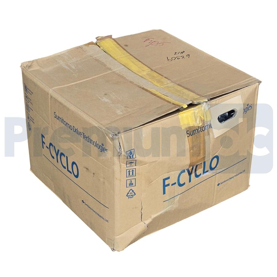 Used Kawasaki 60216-1169 F-Cyclo C75 Reduction Gear Robot Speed Reducer 602161169 NEW