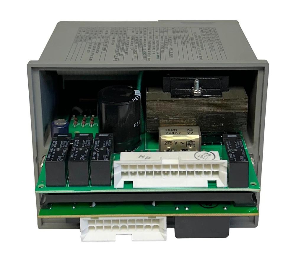 CLEAVER BROOKS 833-3135 / 8333135 UV AMPLIFIER BURNER SAFETY LOGIX CONTROL NSNP