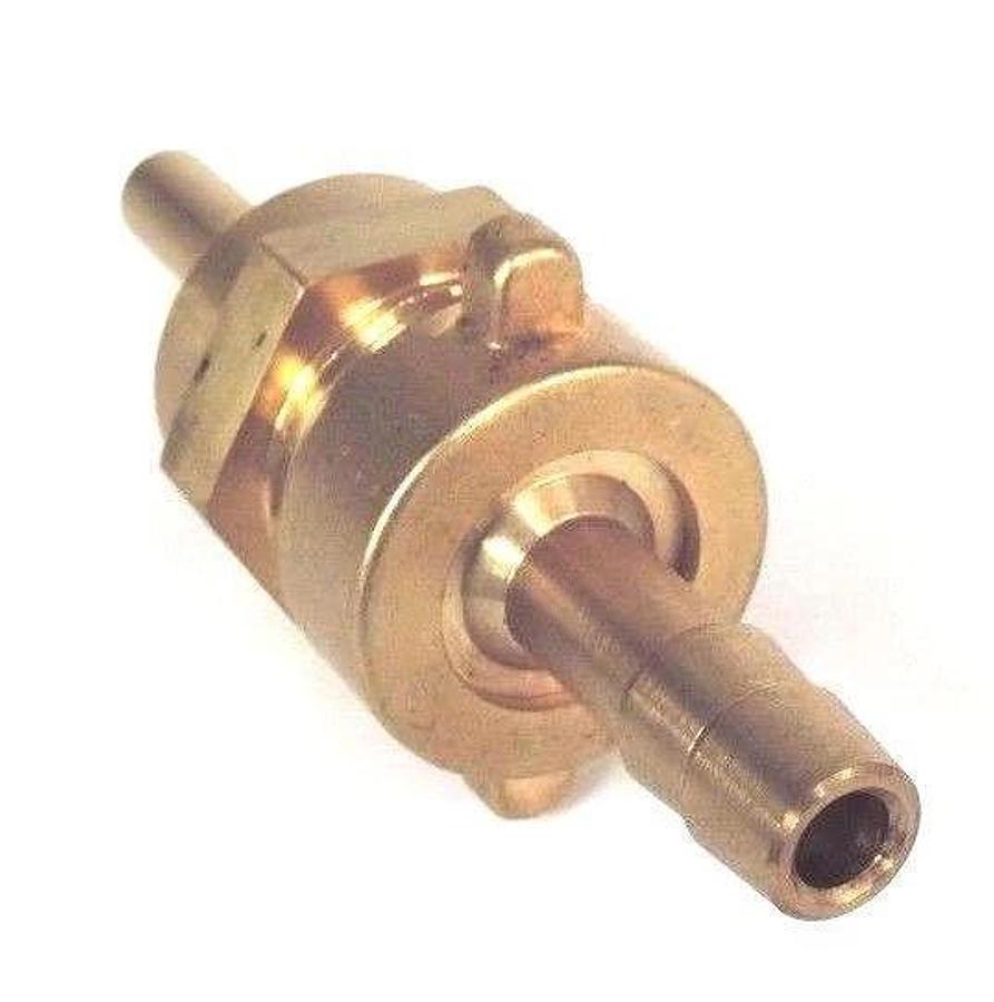 Used NEW KRONES 2-071-43-925-2 NOZZLE ASSEMBLY 2071439252 1443127 18249937