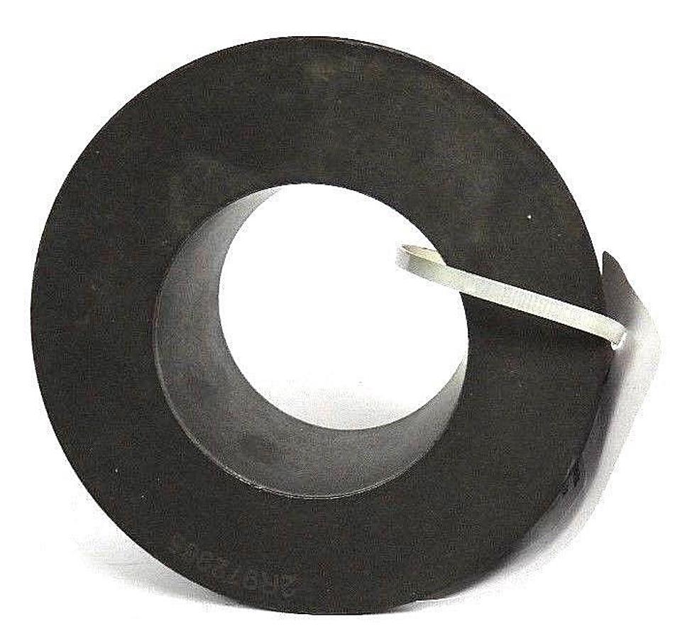 Used NEW CONTIWEB WH972965 V-BELT PULLEY GROOVE, 132-SPA-4, 2R972965, WH.972965