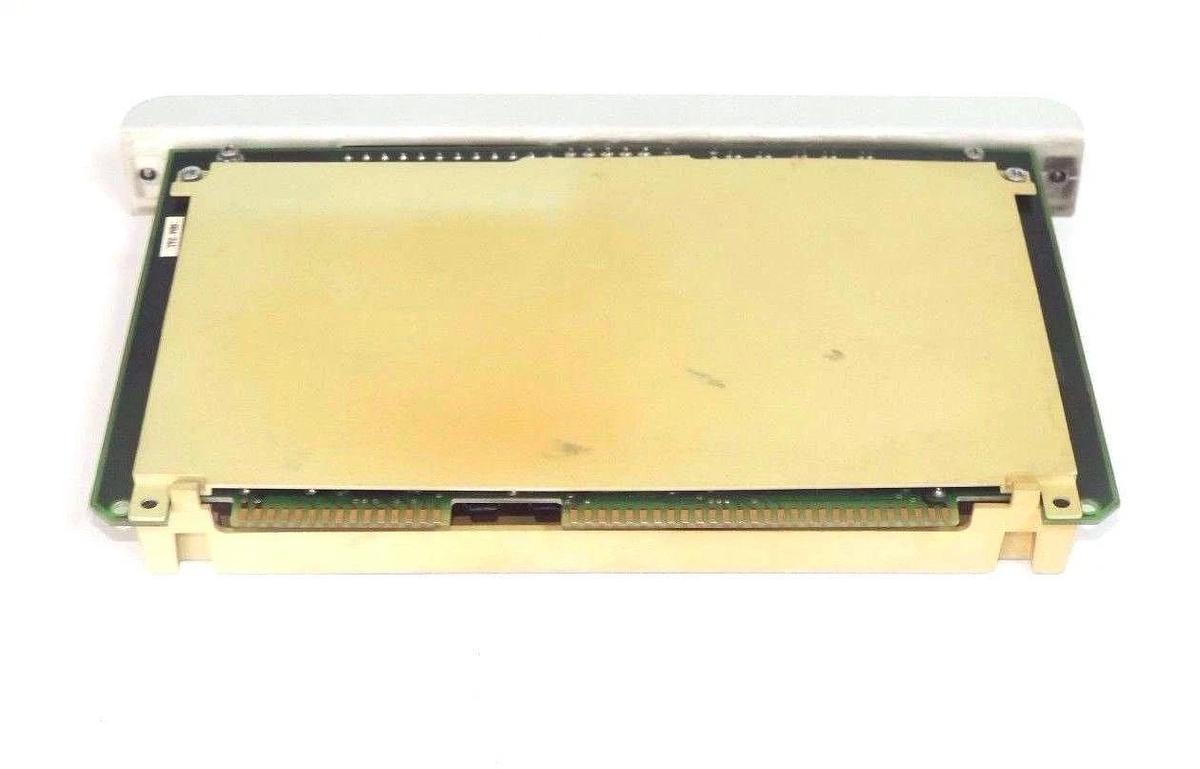 Refurbished REPAIRED HONEYWELL 621-9936 SERIAL LINK MODULE 6219936