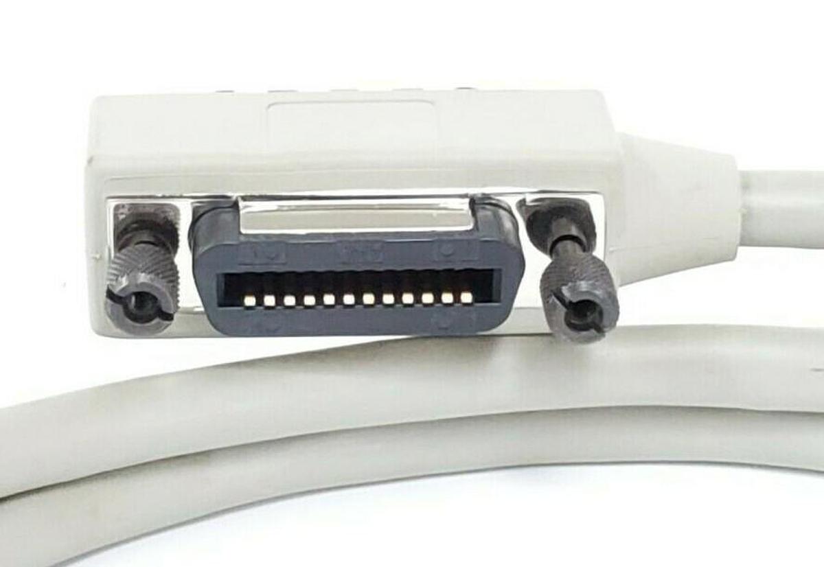 Used NEW GENERIC 9920000026 IEEE-488 INTERFACE CABLE IEEE488