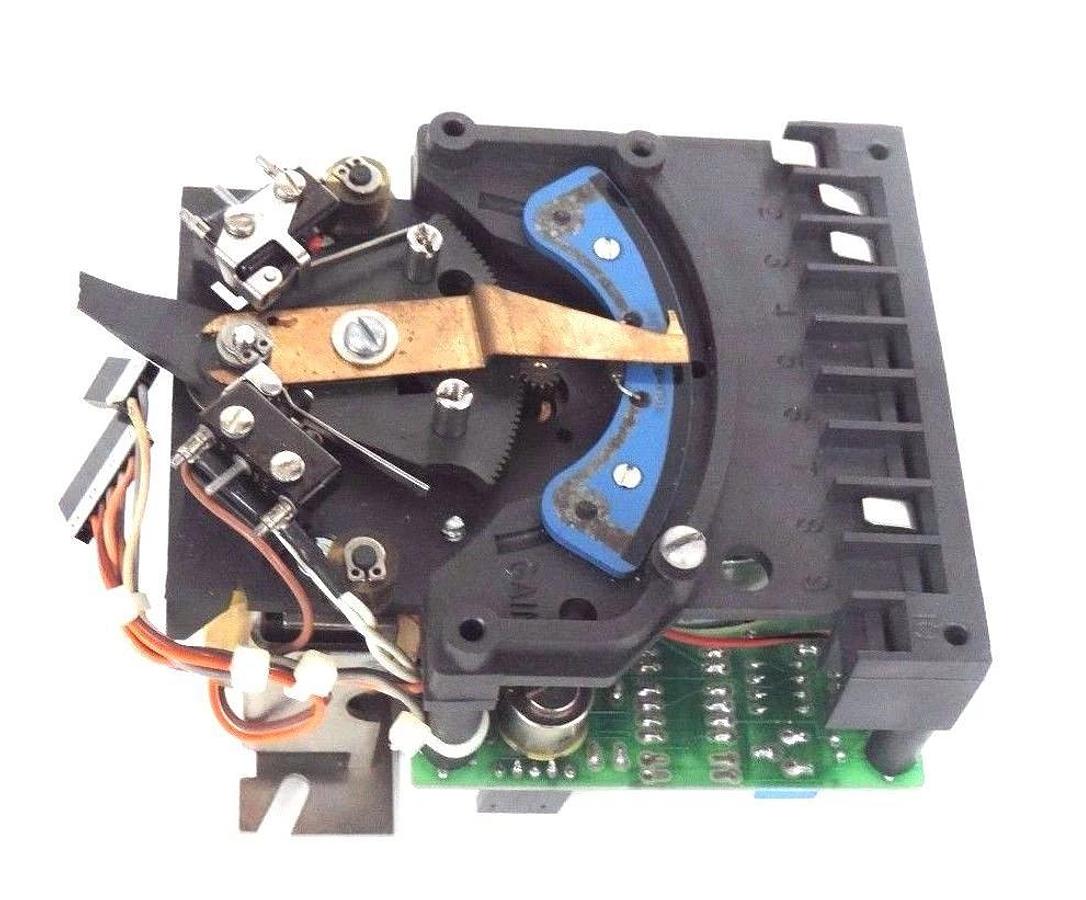 Used HONEYWELL 30751711-1 RECORDER SERVO MODULE 30RPM, 307517111