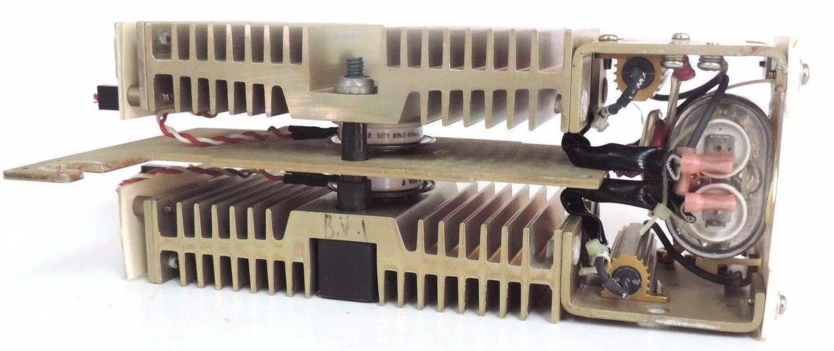 Refurbished RELIANCE 86466-47S MAXPAK RECTIFIER STACK 608881-31, 0-51378-25, 410403-24AWL