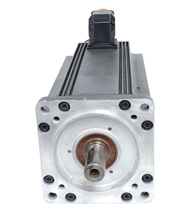 Refurbished REPAIRED REXROTH INDRAMAT MDD090C-N-040-N2L-110PB2 MDD SERVO MOTOR R911269080