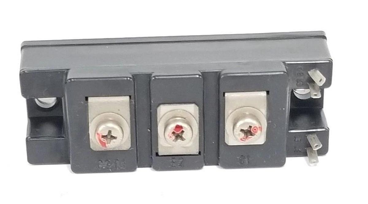 Used LOT OF 5 TOSHIBA P 30 Z 353G1 POWER MODULES P30Z-353G1 , P30Z