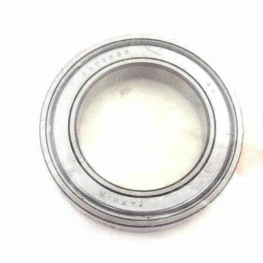 Used NEW FAFNIR 9306KDD BALL BEARING 30MM BORE 47MM WIDTH