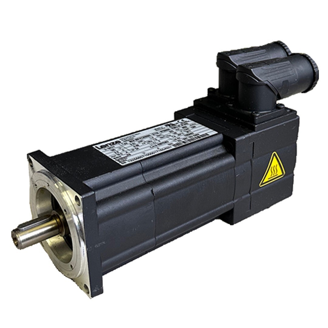 Used NEW LENZE MCS 06F41LRS0B0-B11N-ST5S00N-R2SU SERVO MOTOR .51kW/.68HP 13256657