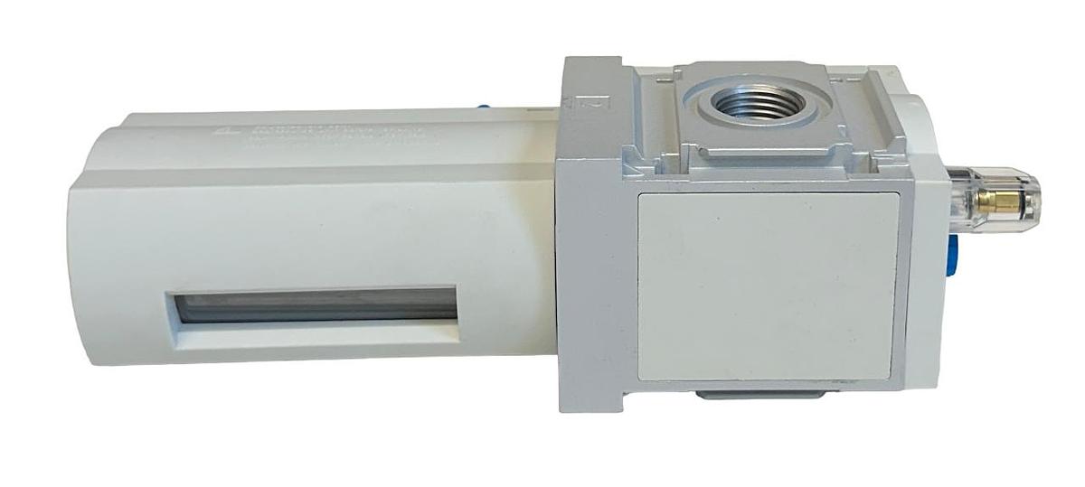 Used NEW FESTO MS6-LOE-1/2-R / 529775 PNEUMATIC LINE LUBRICATOR 1-16BAR 1.6MPa NSNP