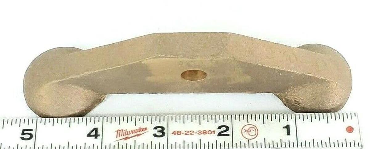 Used LOT OF 4 WHITING CORP. R-109B CONTACTS DOUBLE TURBINE OVERHEAD DOOR Y 270