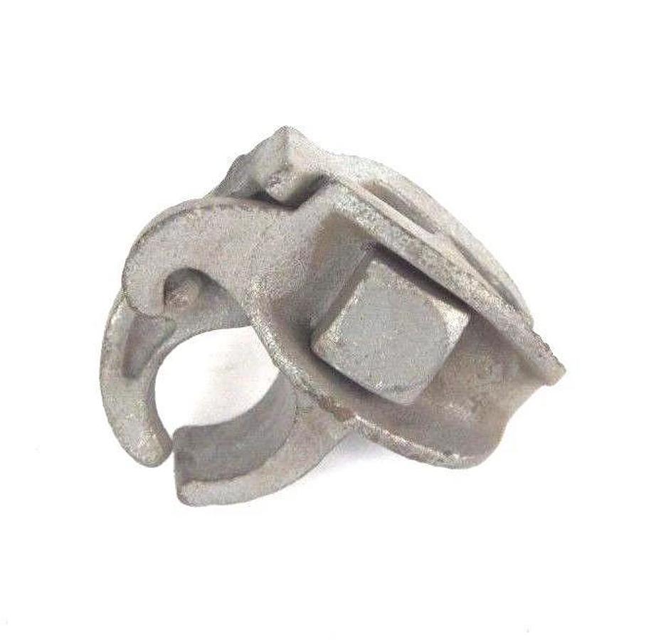 Used LOT OF 8 NEW GEDNEY UEC75 3/4" EDGE TYPE CONDUIT CLAMPS
