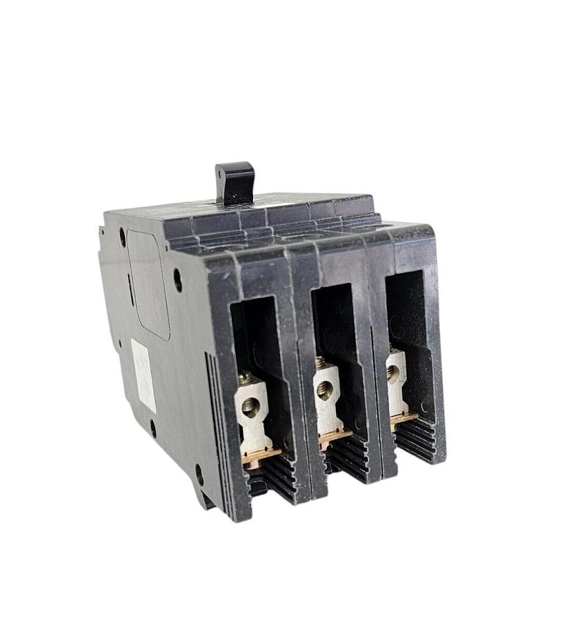 Used NIB SQUARE D EDB34030 S1 CIRCUIT BREAKER 30A 3P 480Y/277V~ 50/60HZ