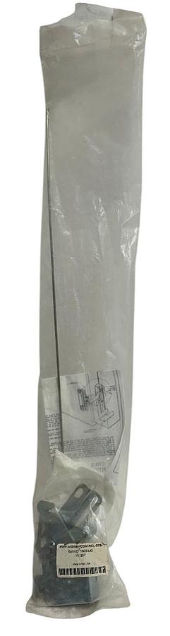 Used SAGINAW CONTROLS SCE-MDV / 1605430 / 103357 / SCEMDV MECHANICAL DEFEATER NSFS
