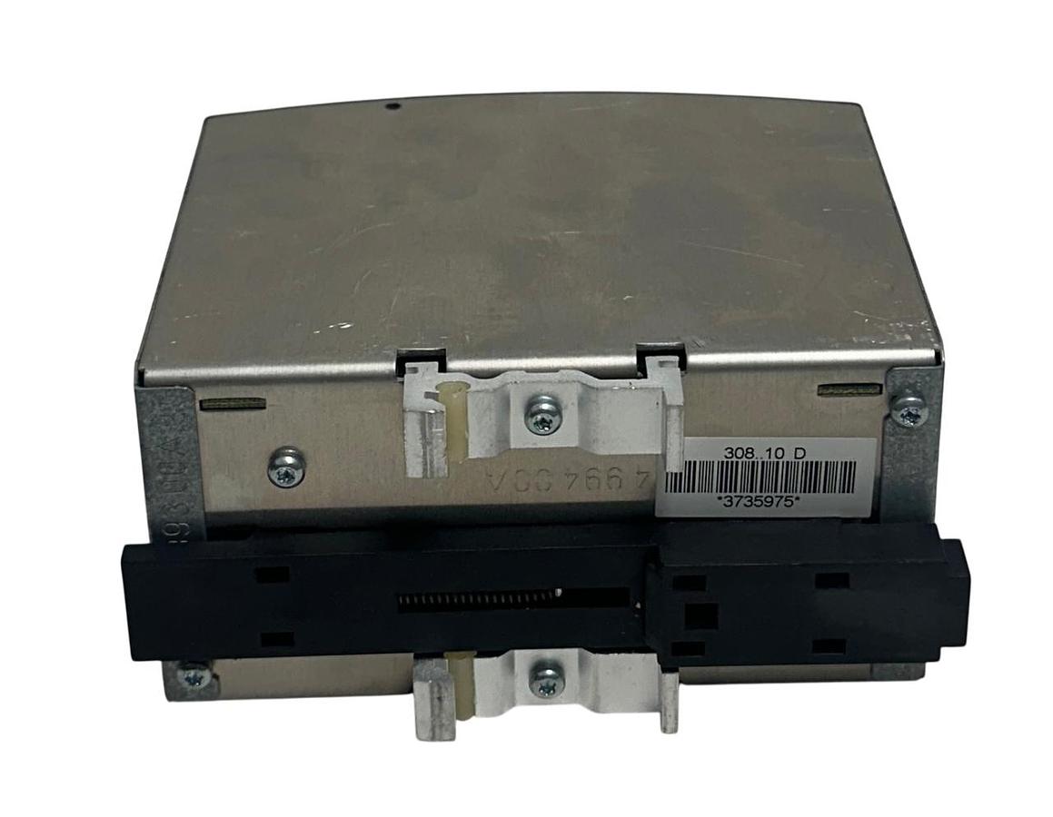 Used ALLEN BRADLEY 1606-XLDNET4 /A POWER SUPPLY 1606-XL 100-120/200-240V INPUT USNP