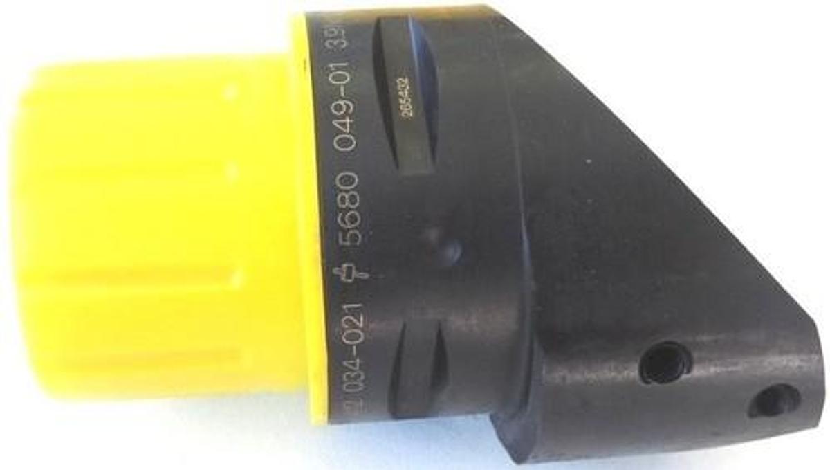 Used NEW SANDVIK COROMANT C5-CSRNR-27060-12-4 CUTTING TURNING TOOL C5CSRNR27060124