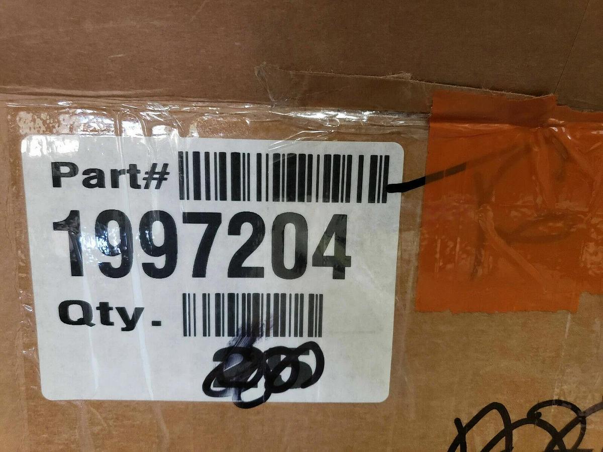 LOT OF 10 NEW NEWHAVEN NHD-0440AZ-RN-FBW LCD DISPLAY MODULES 113258-12-07-26