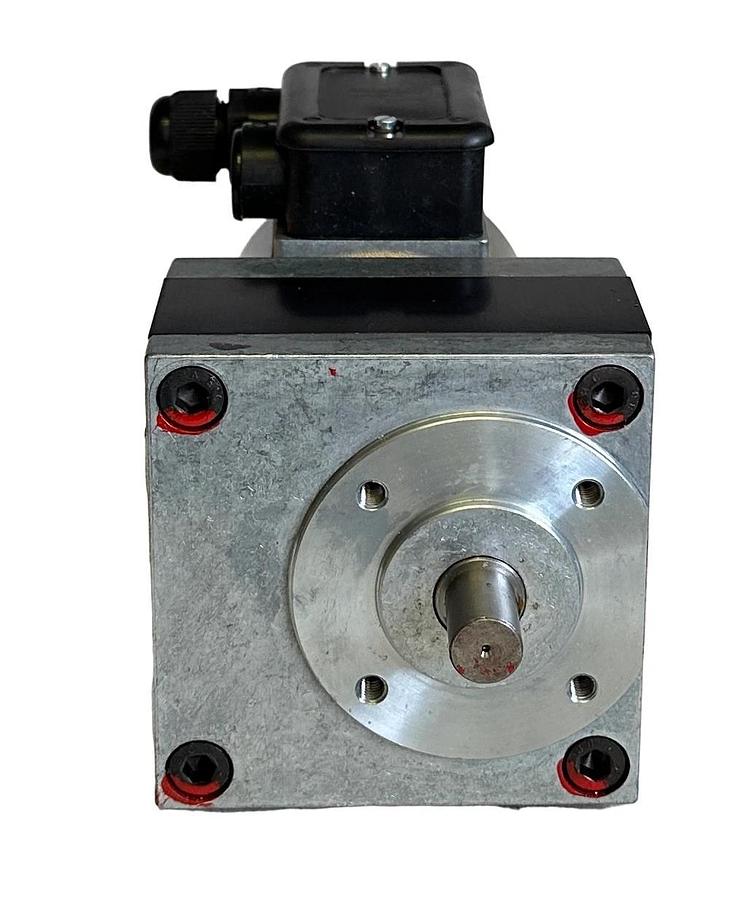 NEW NECKAR-MOTOREN D844-00034401 / 202344 MOTOR M189 480V 60Hz 180mA 38.9/7.6Nm