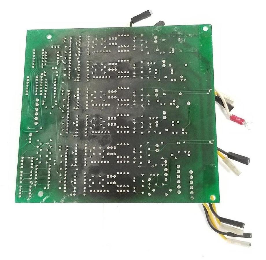 Used BERGES ELECTRONICS EST/IGBT/E/E18 15KW BOARD 960426-2-14, 930630-14, ESTIGBTEE18