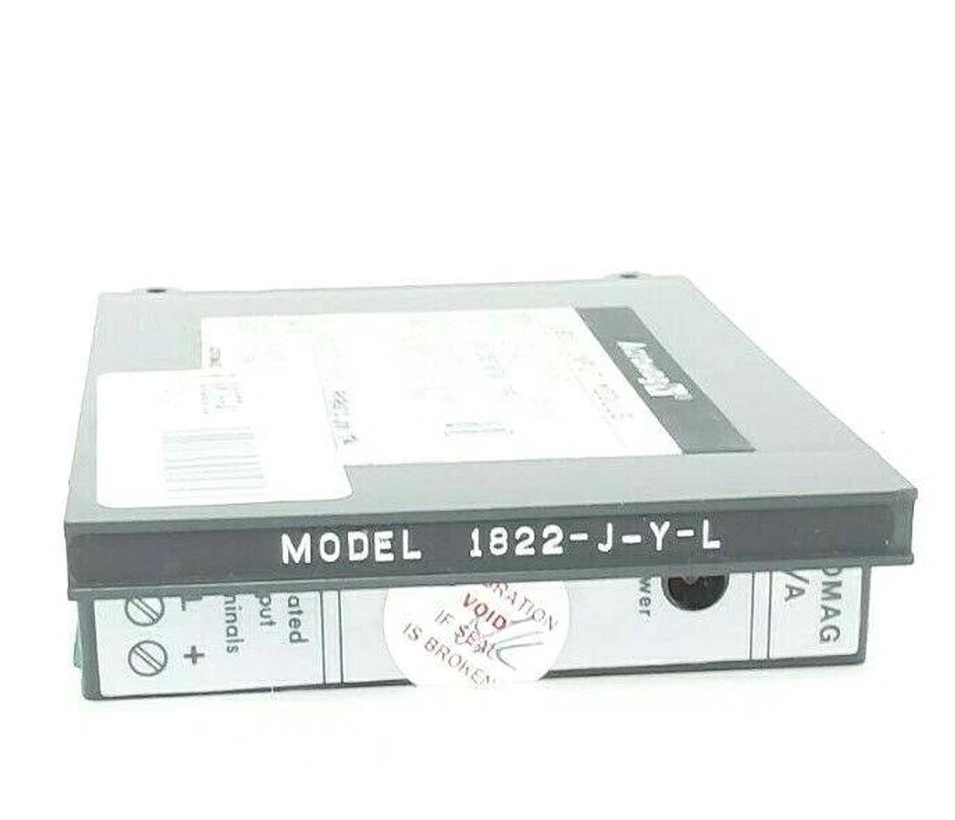 Used ACROMAG 1822-J-Y-L 1800 INPUT MODULE 1822JYLC