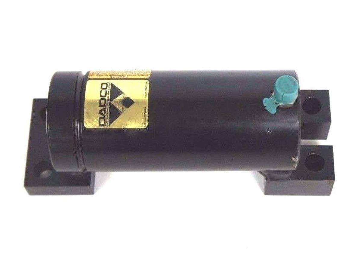 Used NEW DADCO 90.5B.1500.075.TK NITROGEN GAS SPRING 90.105.952 MD1300