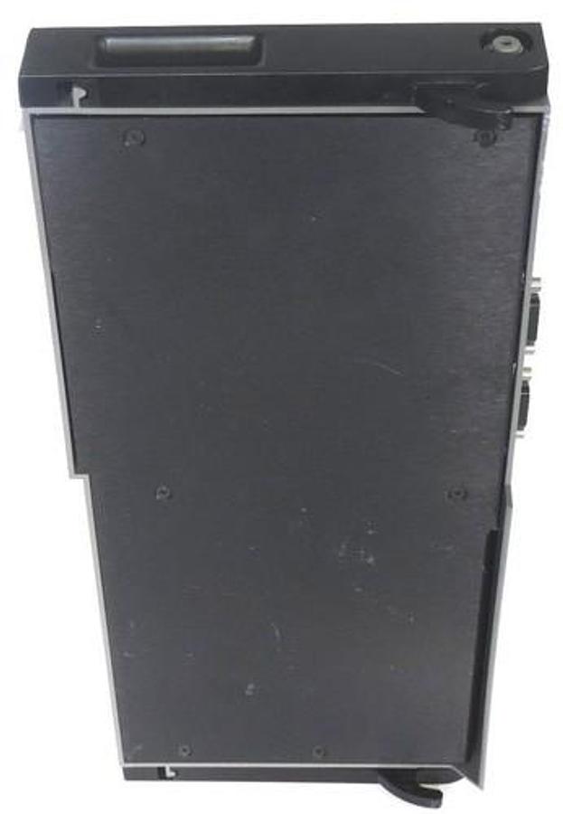 Used EMERSON MOTION CONTROL PCM-3 3-AXIS (X-Y-Z) CONTROLLER PCM3 P/N: 960019-01
