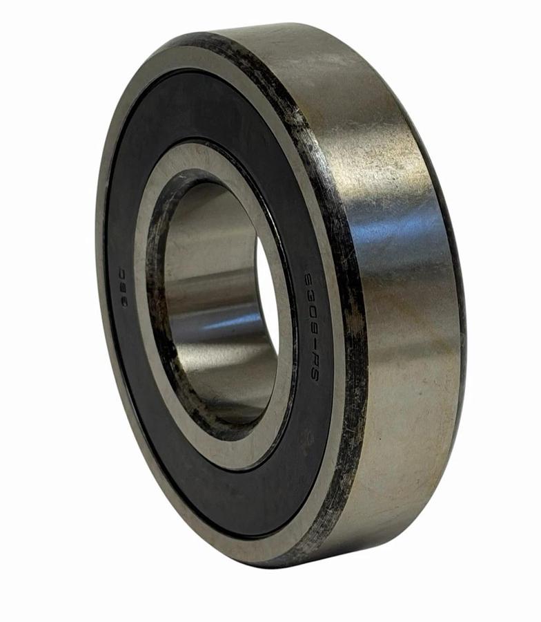 NIB HYATT 6309ZZE single-row deep groove radial ball bearing 6309 ZZ E NSMP