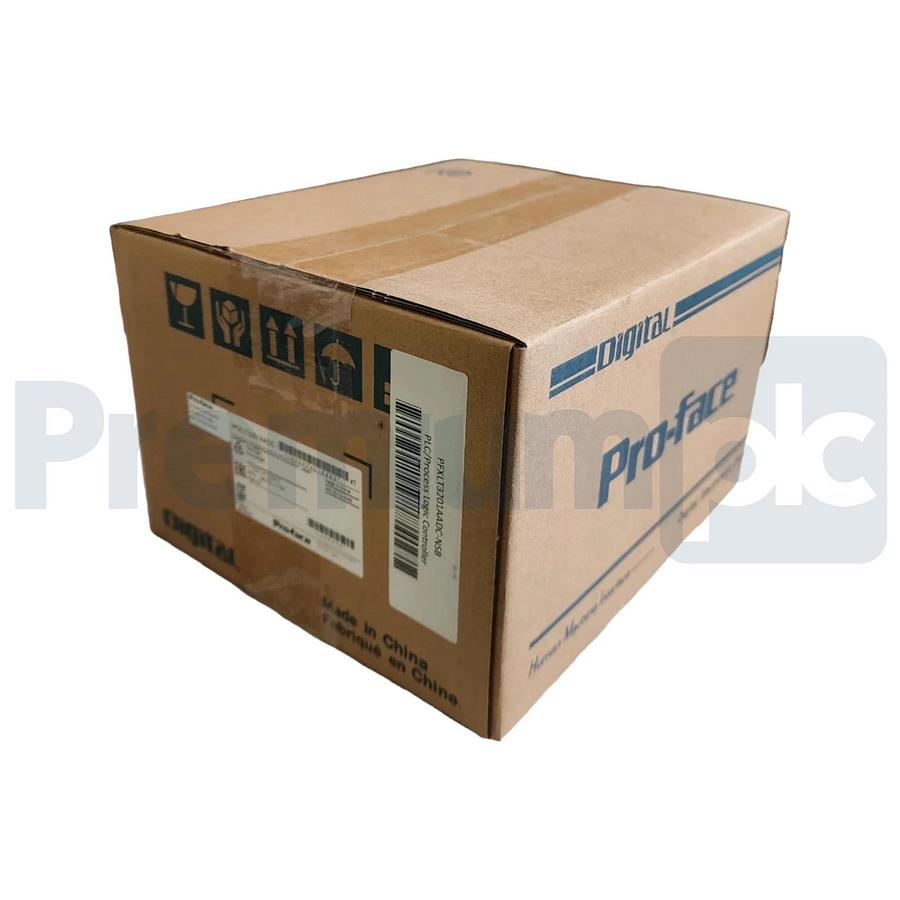 Used Pro-Face  LT3201-A1-D24-C | PFXLT3201AADC 3.8" HMI Touch Panel 24V LT-3201A NSFS