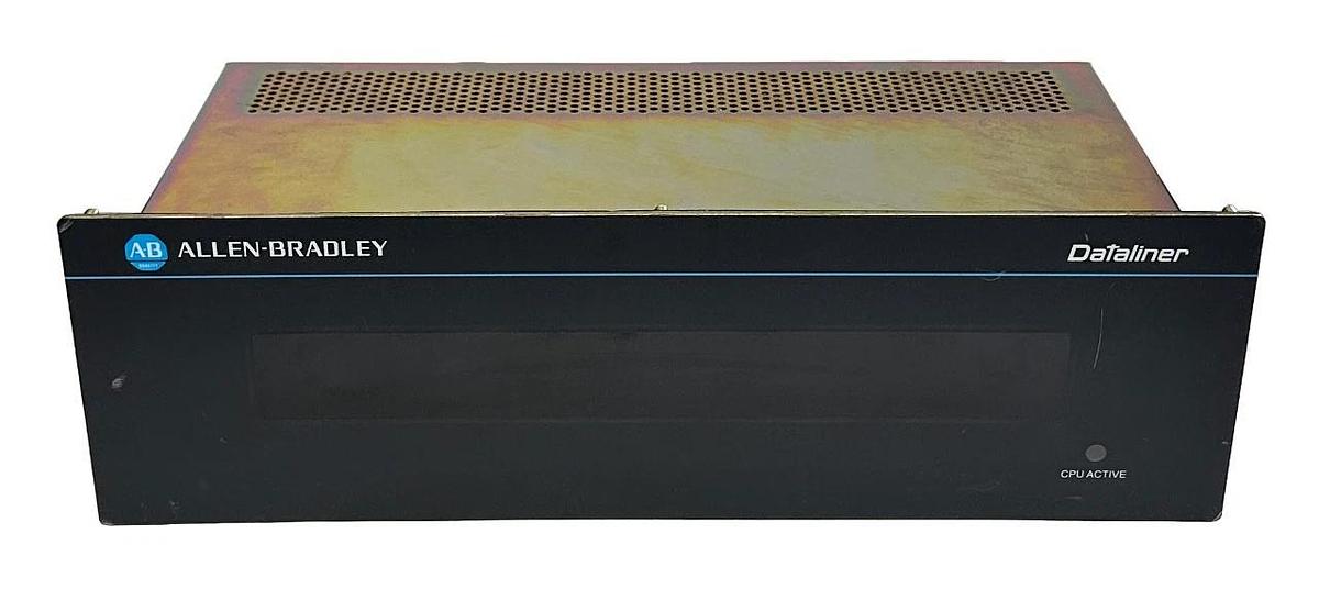 Refurbished REPAIRED ALLEN BRADLEY 2706-B11J8 /F Dataliner DL20 MESSAGE DISPLAY 2706B11J8