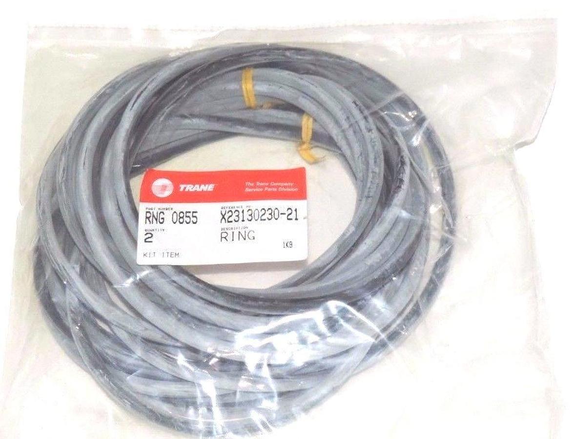 Used NEW TRANE KIT 0923