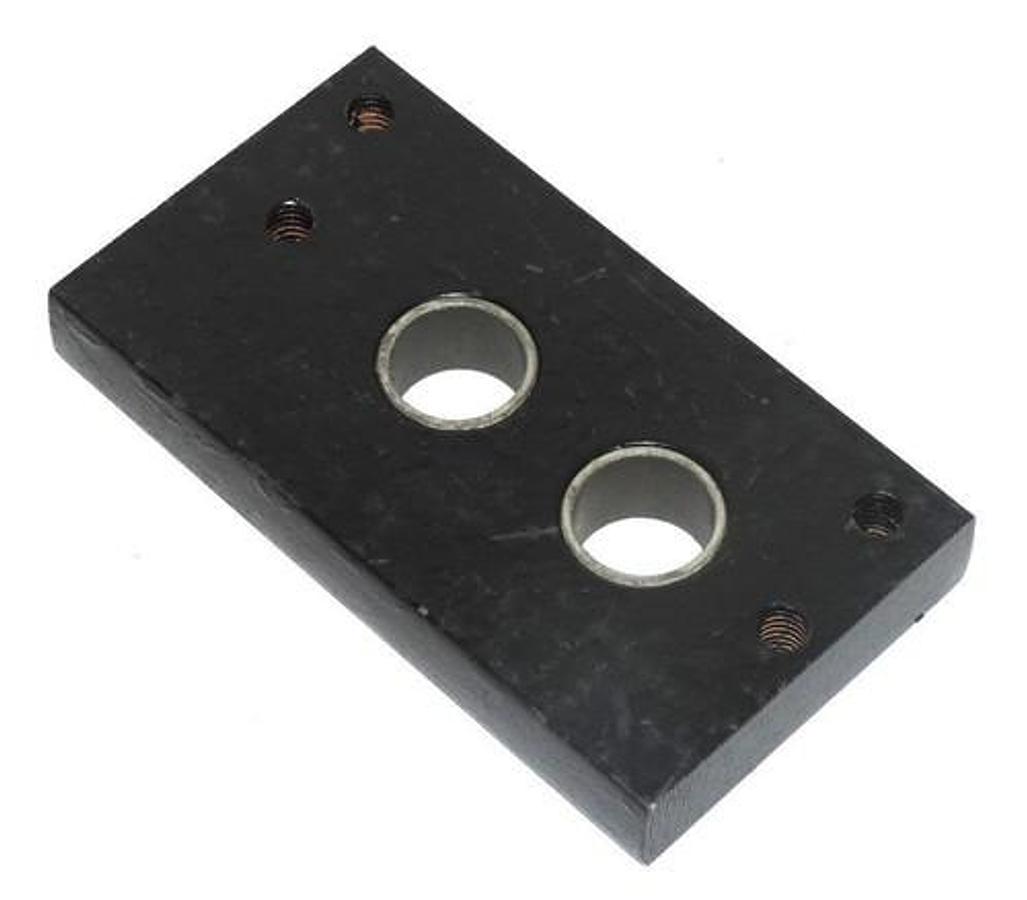 Used NEW YALE 505164500 BUSHING ASSEMBLY