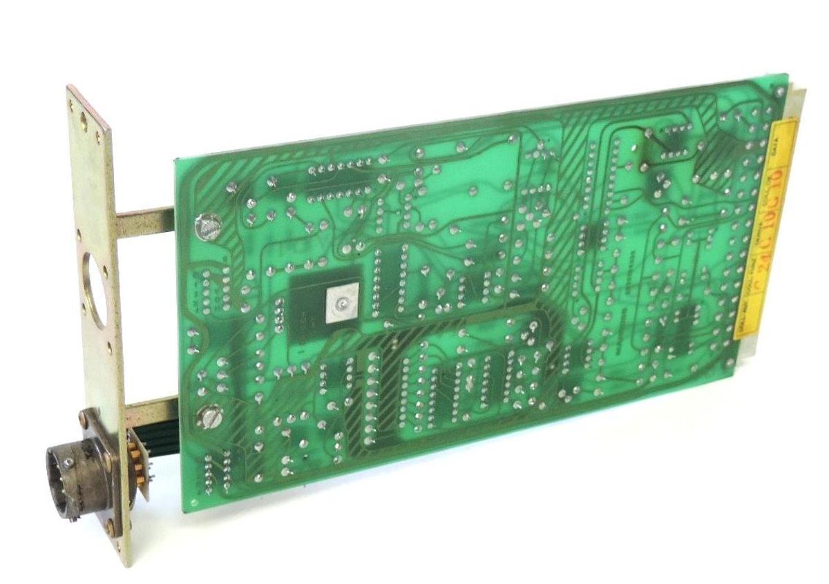 Used MARPOSS 6830194203 BOARD 6315050600
