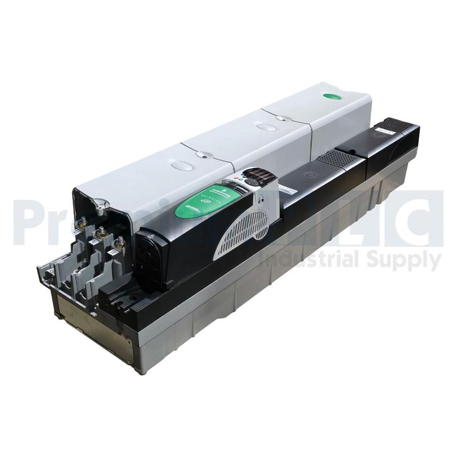 Emerson Control Techniques Nidec SP6401 Unidrive SP AC Drive 90/110kW 3PH NSNP